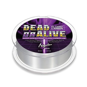 Флюрокарбон Morris Dead Or Alive Fluoro 150м